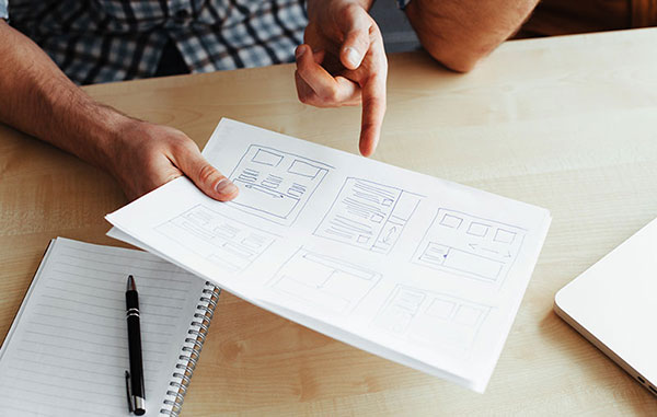 Adaptive Connections, data lake connectivity solutions