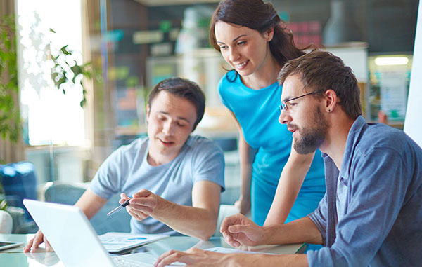 Adaptive Connections, smart knowledge base solutions