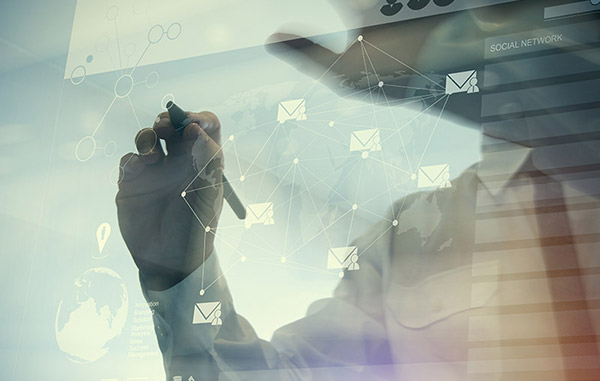 Adaptive Connections, lightweight data lake solutions