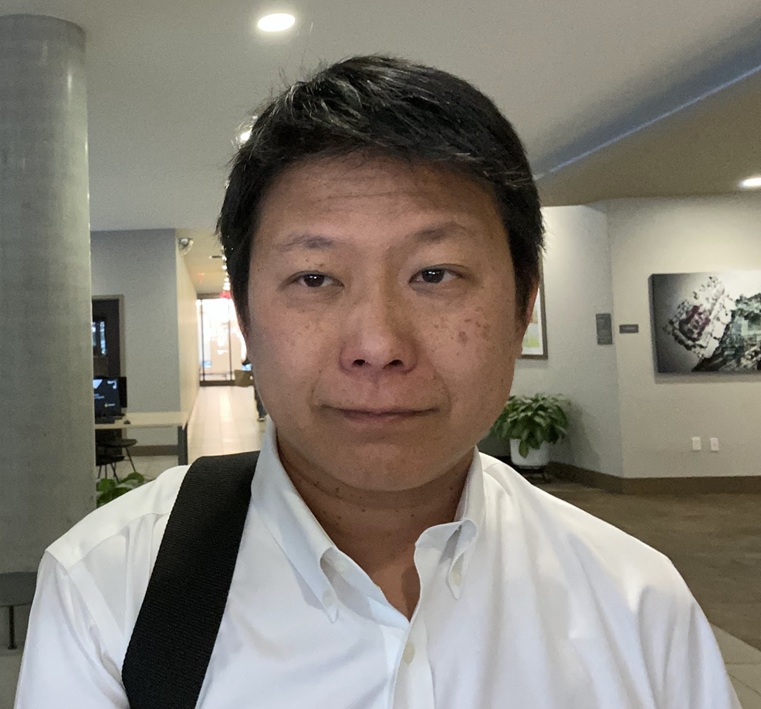 Adaptive Connections, Adrian Hsieh, Principal, Cofounder, Technology Lead