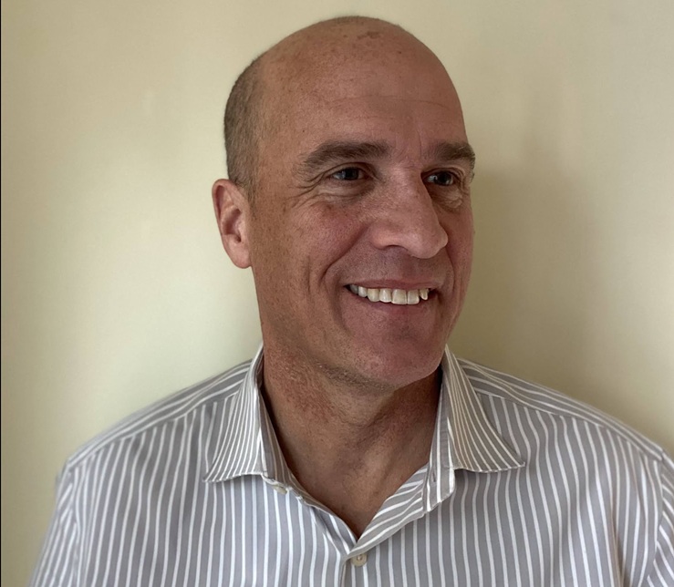 Adaptive Connections, Charles Colt, Principal, Cofounder, Business Lead